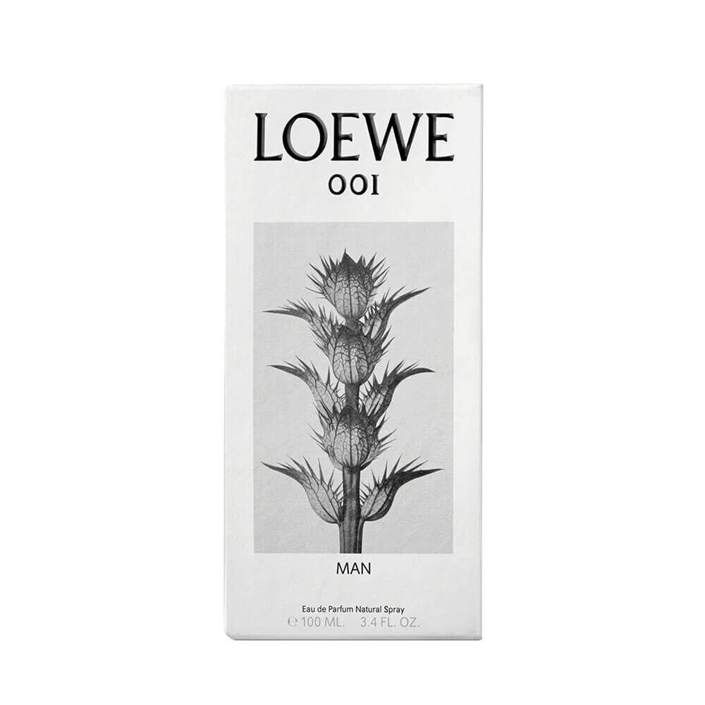 Perfume Loewe 001 Man Masculino Eau de Parfum | Sephora